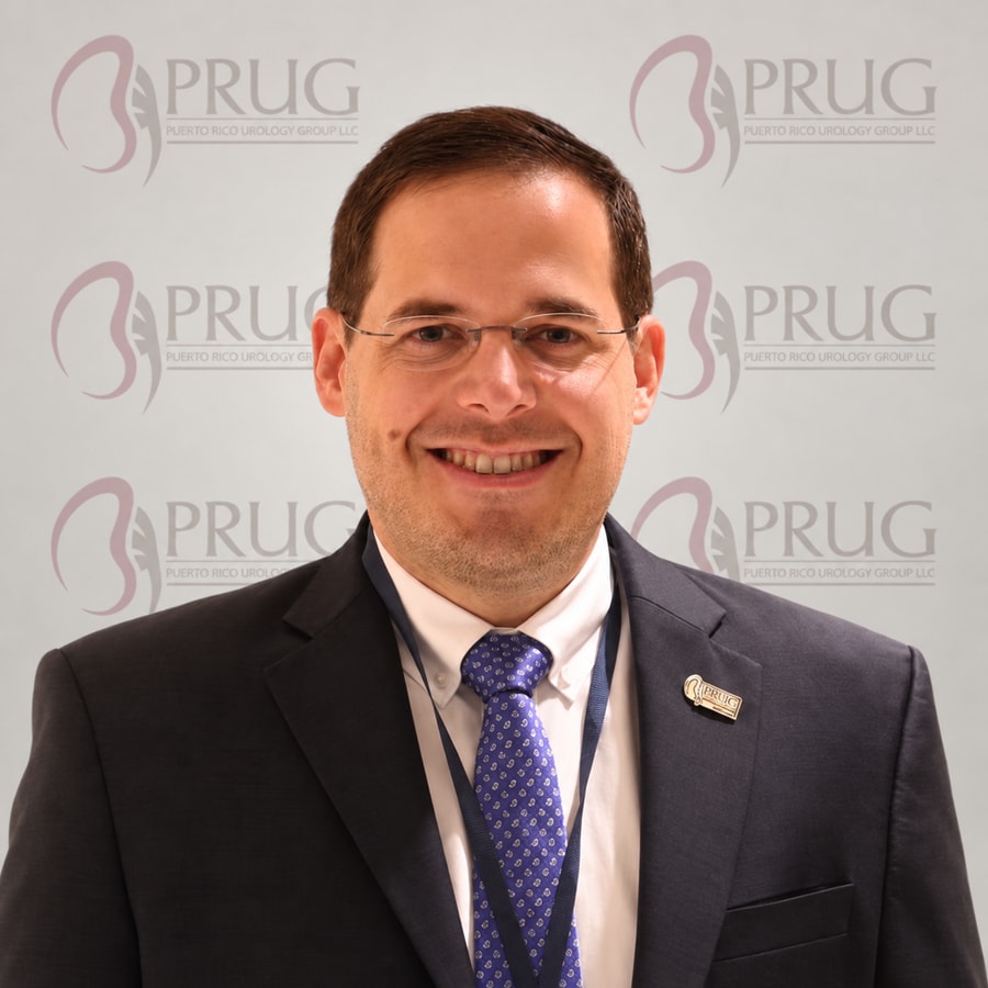 Dr. Francois Soto Palou