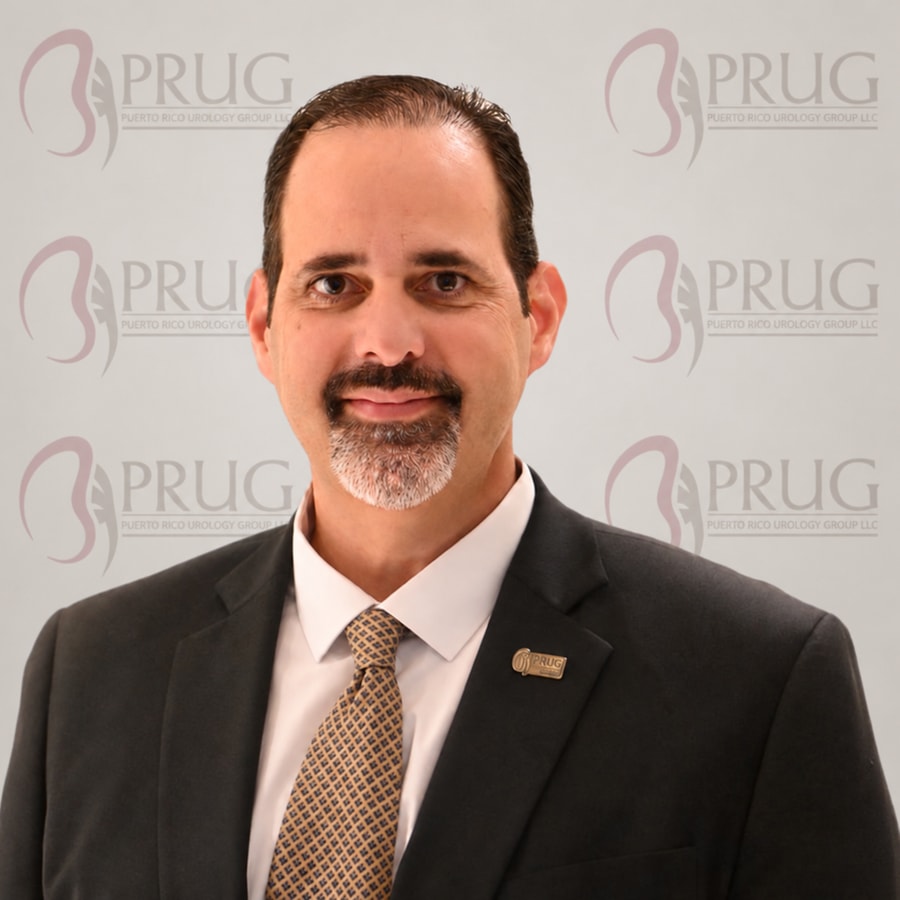 Dr. William Roman Torreguitart